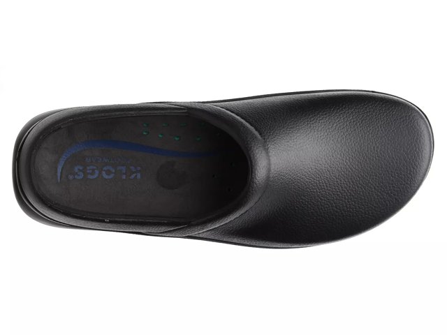 Klogs Bistro Clog