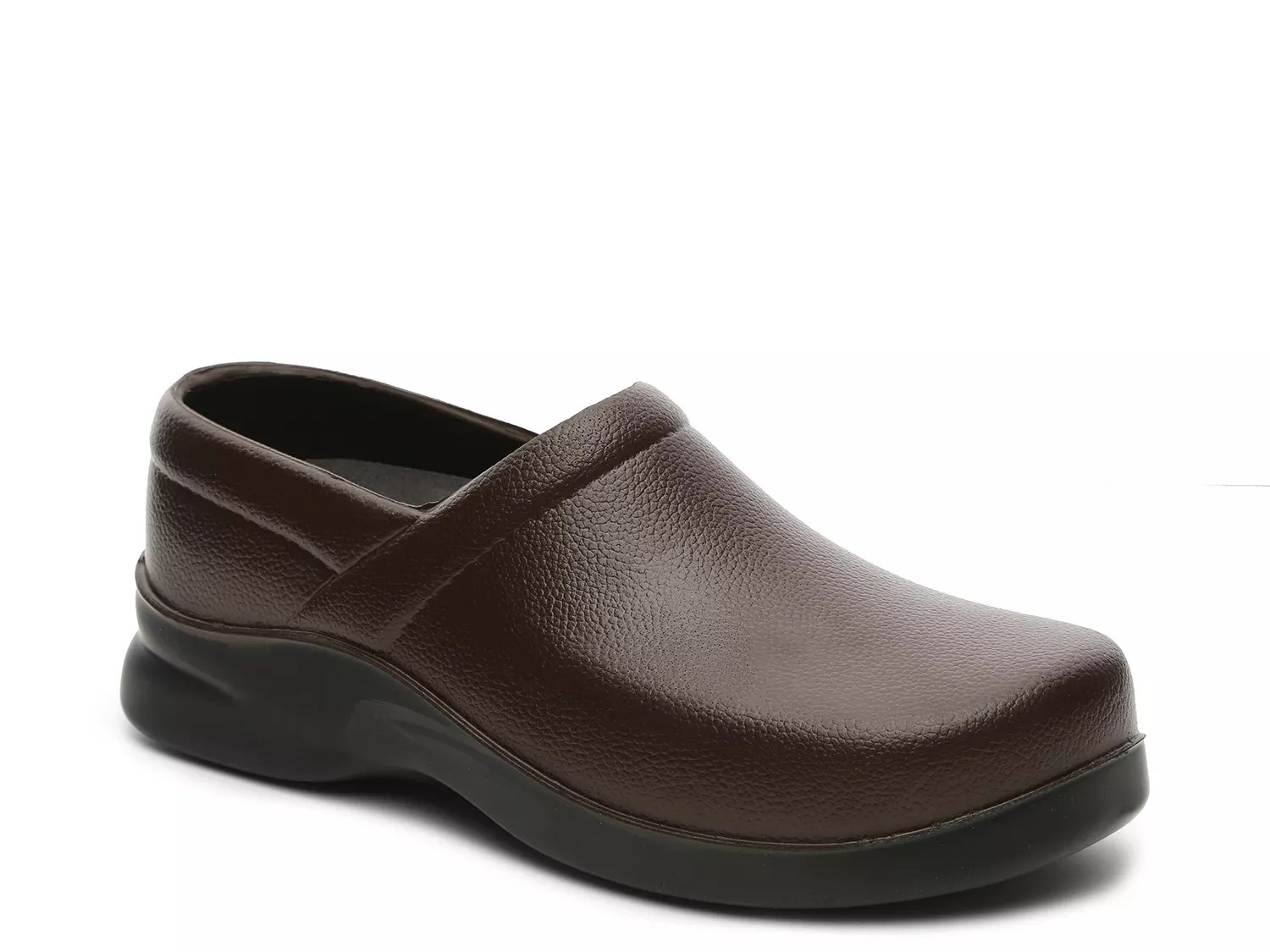 dsw merrell clogs