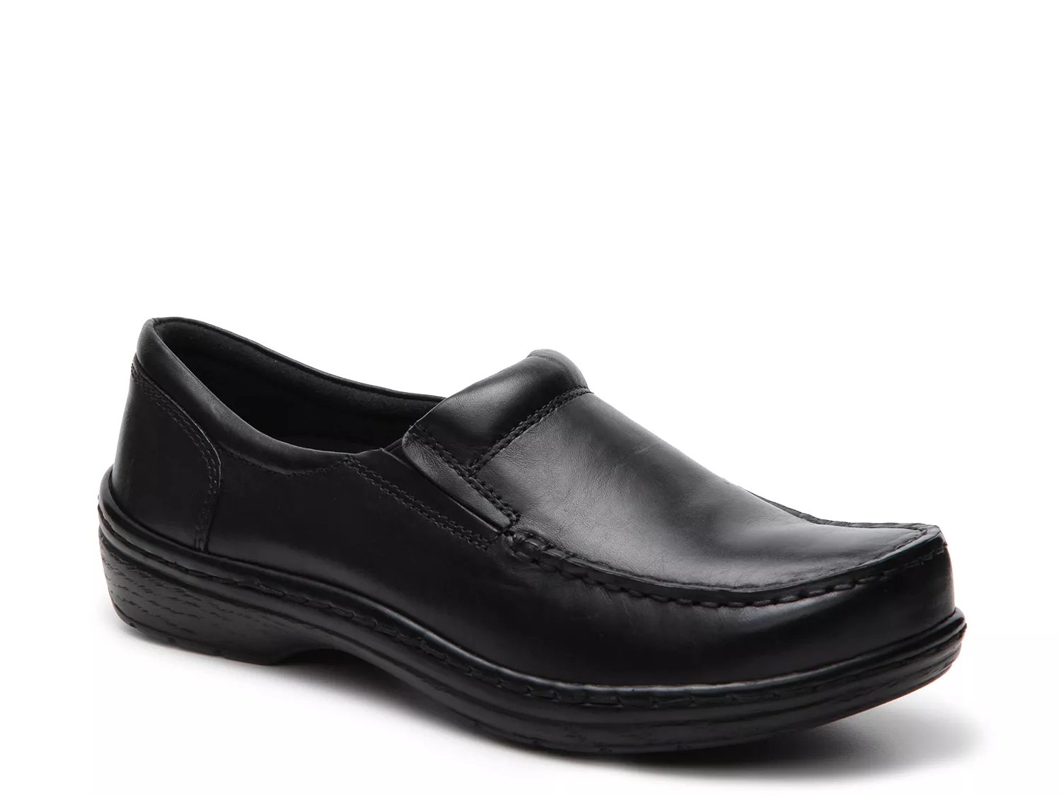 dsw mens work shoes