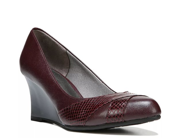 Dsw shoes wedge pumps outlet