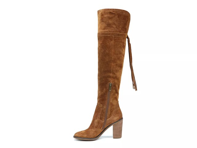 franco sarto elnora over the knee boot