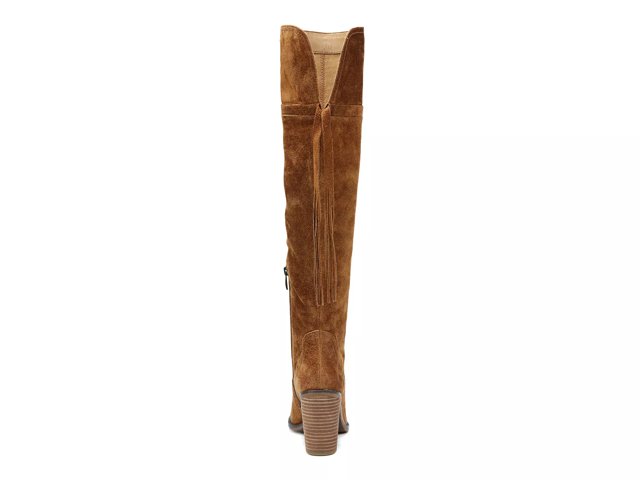 franco sarto elnora over the knee boot