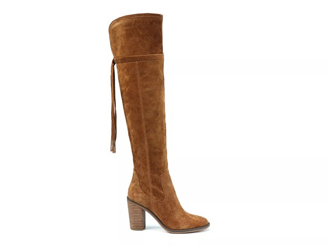 cole haan elnora over the knee boot