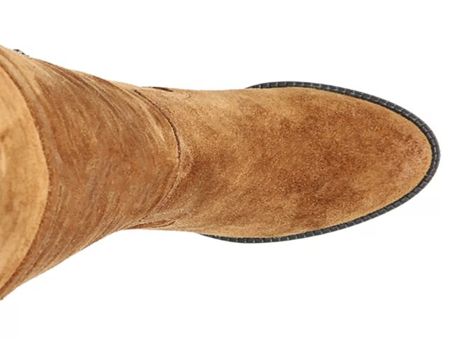 franco sarto elnora over the knee boot