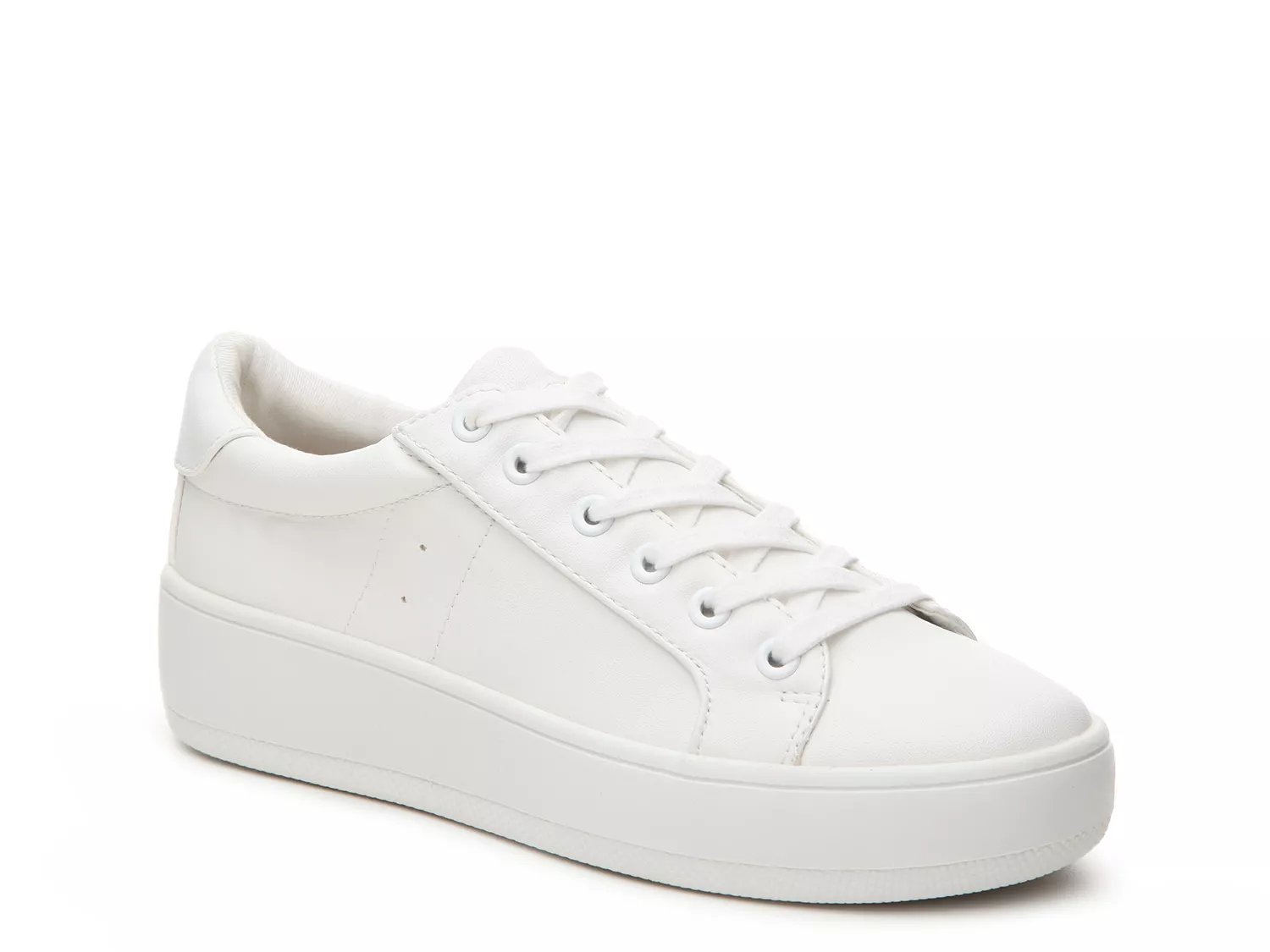 bertie platform sneaker