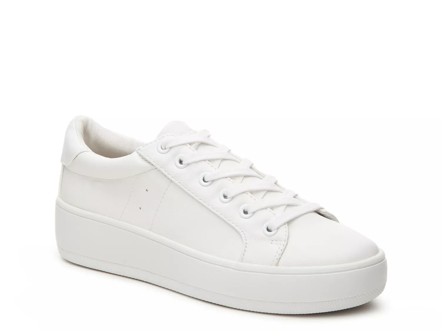 Steve Madden Bertie Platform Sneaker - Free Shipping | DSW