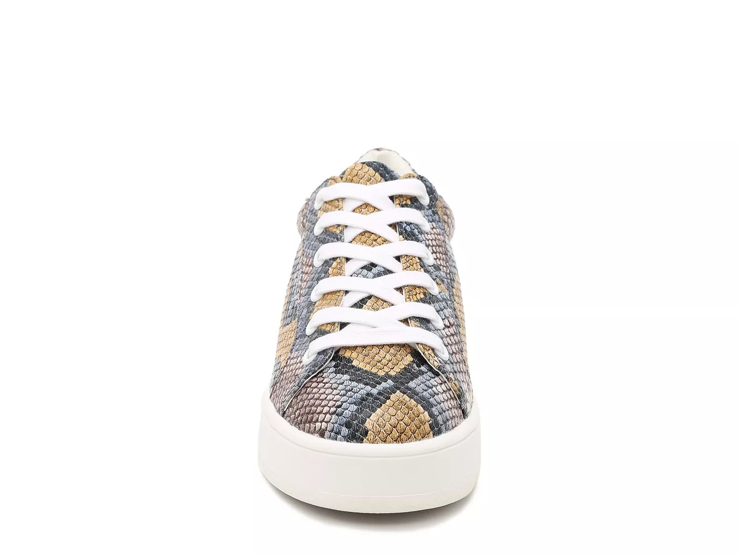 bertie platform sneaker