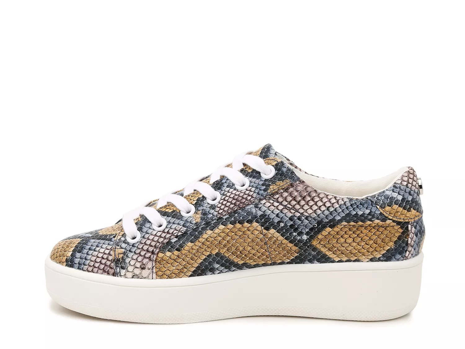 bertie platform sneaker