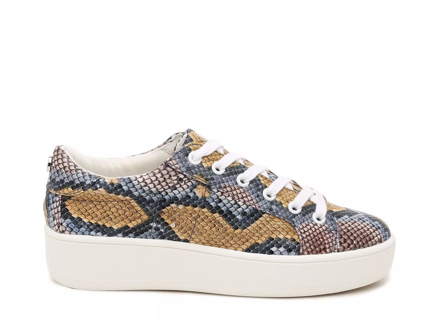 bertie platform sneaker