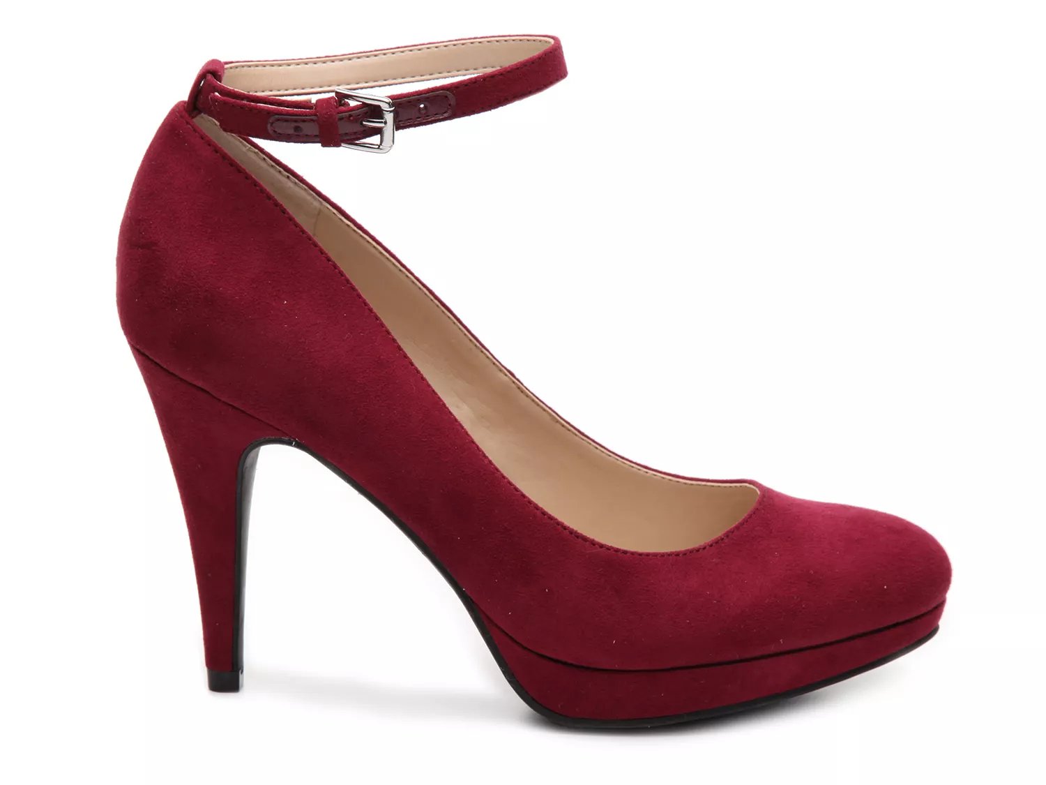 Unisa Saible Platform Pump Women's Shoes | DSW