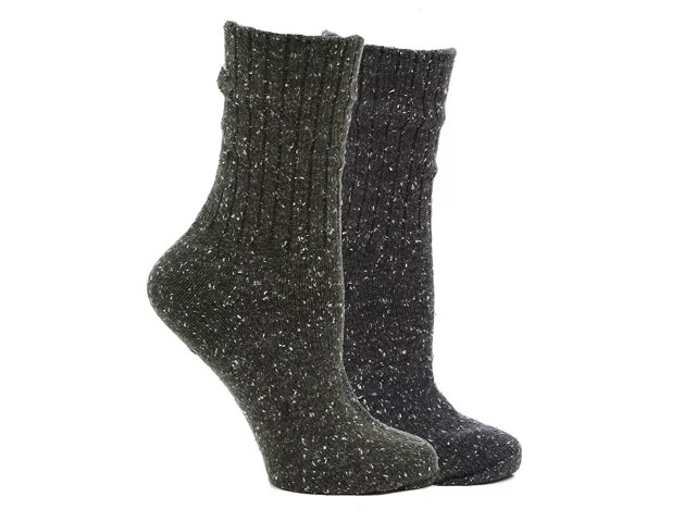 Dsw sock booties store