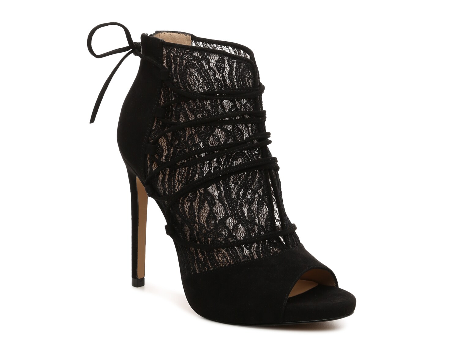 Jessica Simpson Raysha Bootie | DSW