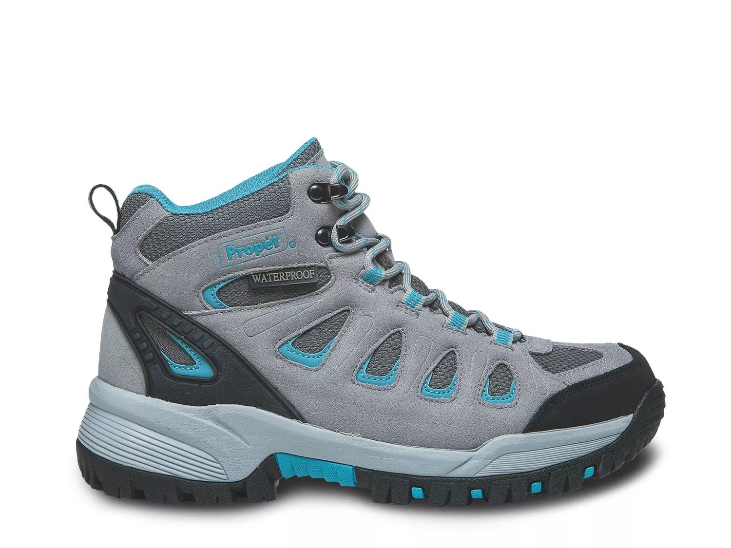hiking boots for supination
