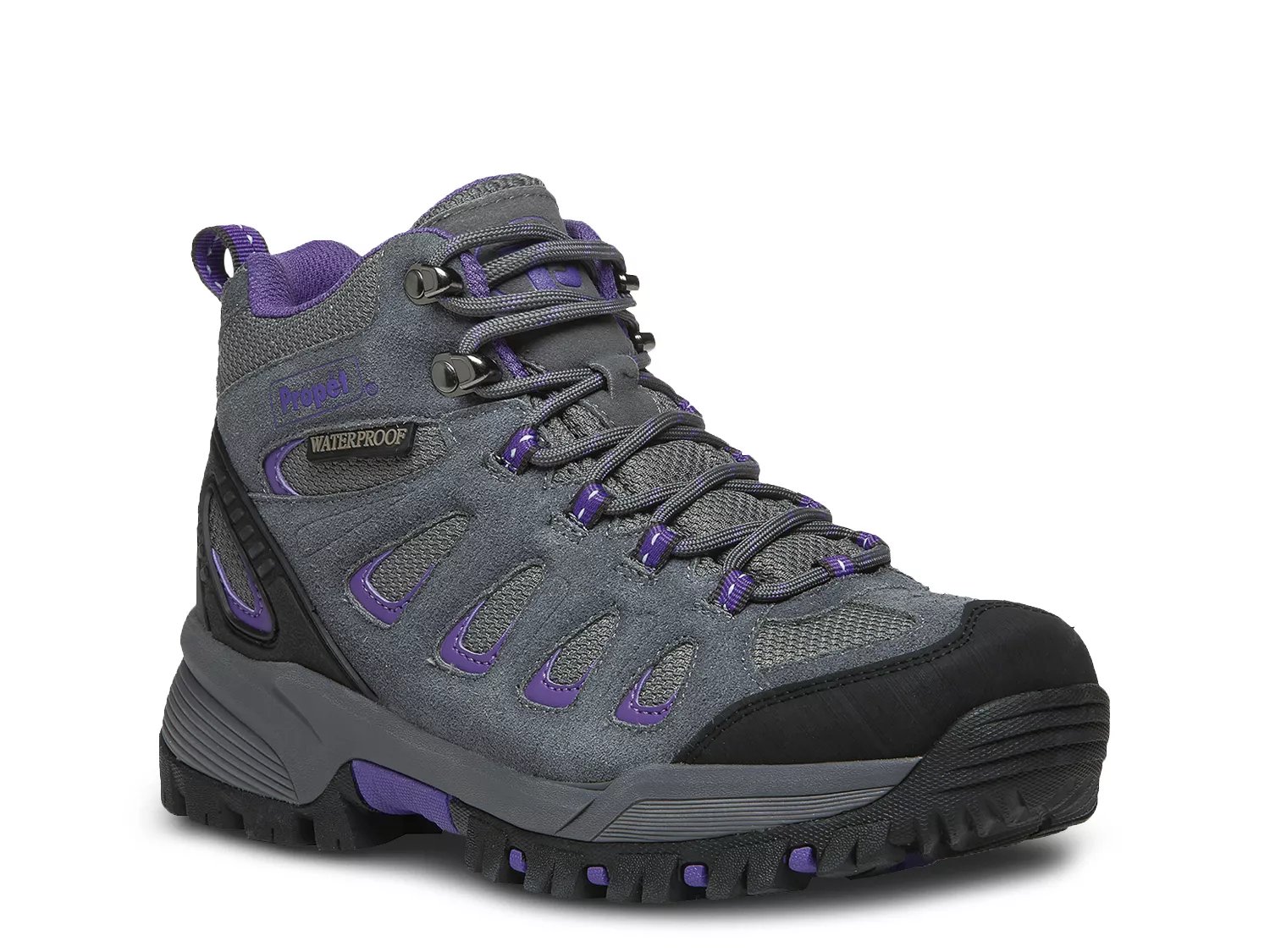 hiking boots for supination