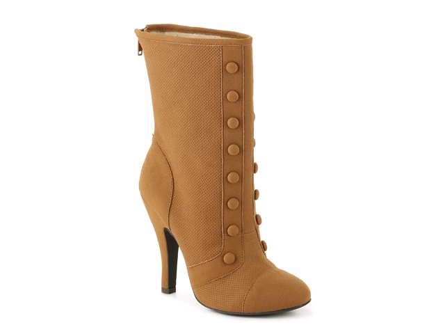 Dolce boots 2025 by mojo moxy