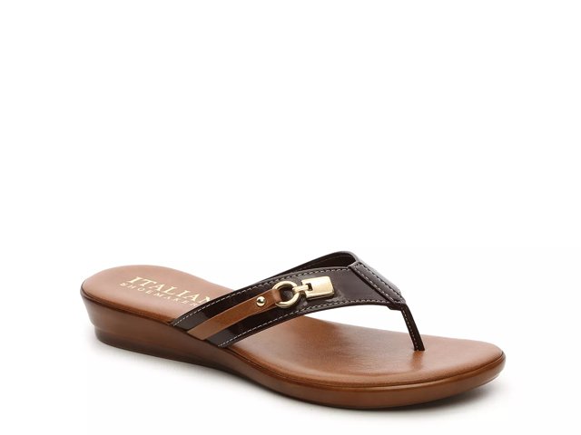 Dsw italian shoemaker top