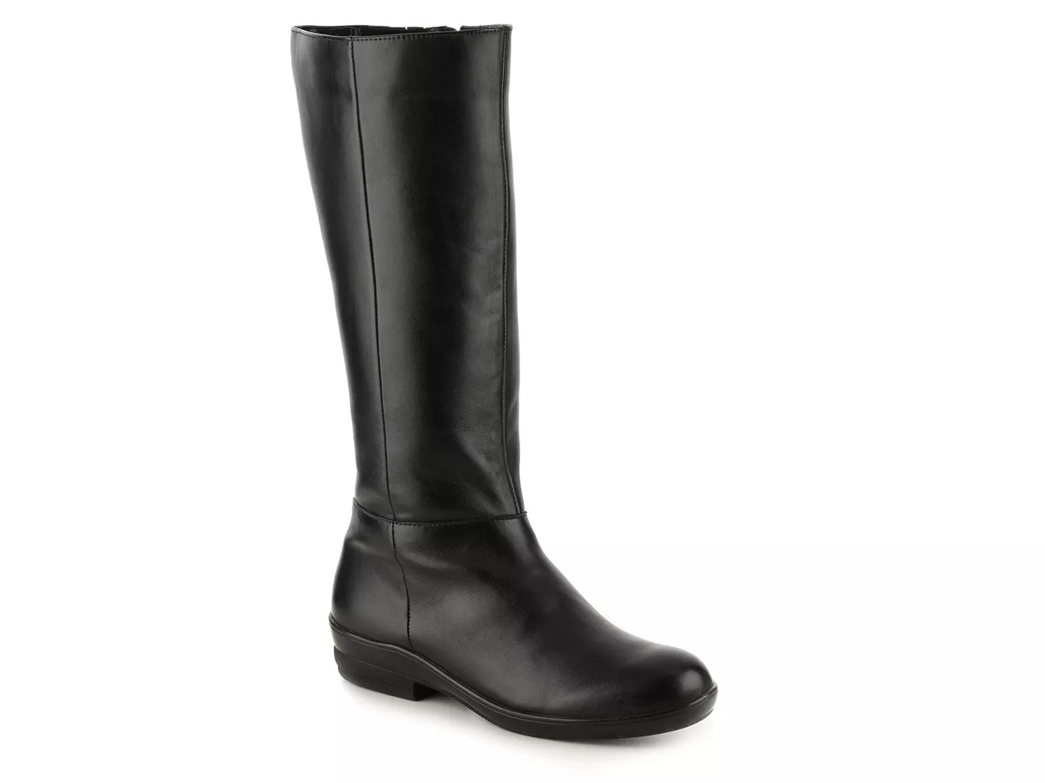 david tate wide calf boot