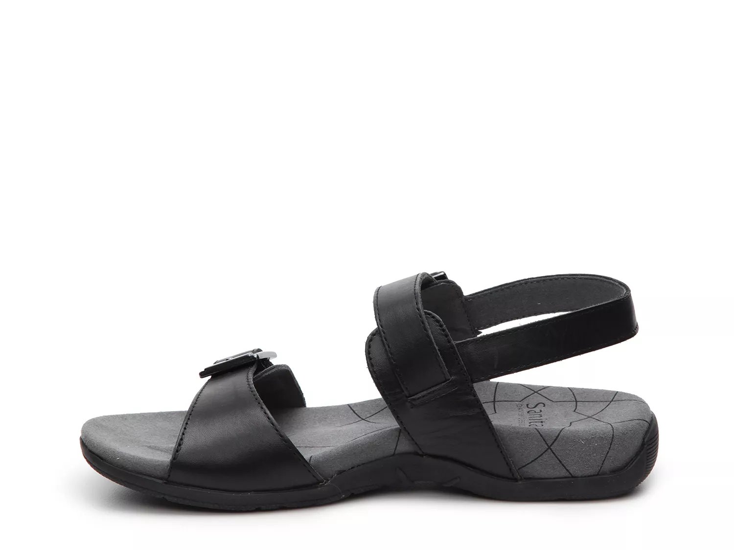 Sanita Candace Flat Sandal DSW