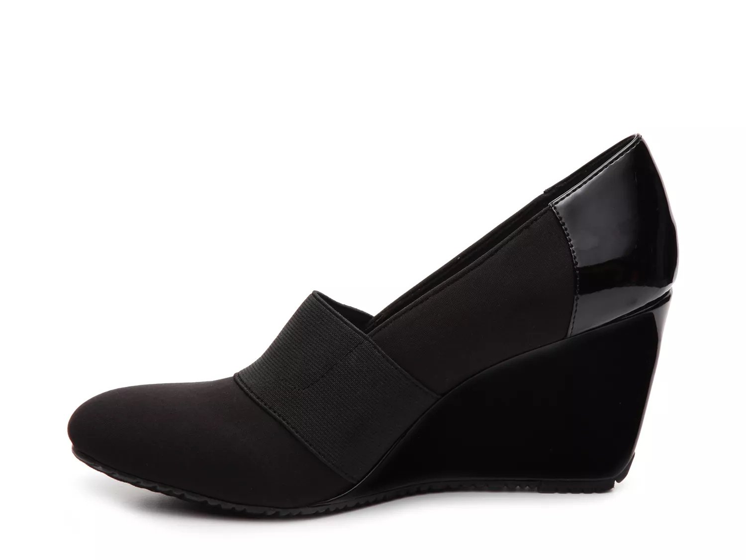 dior pointed flats