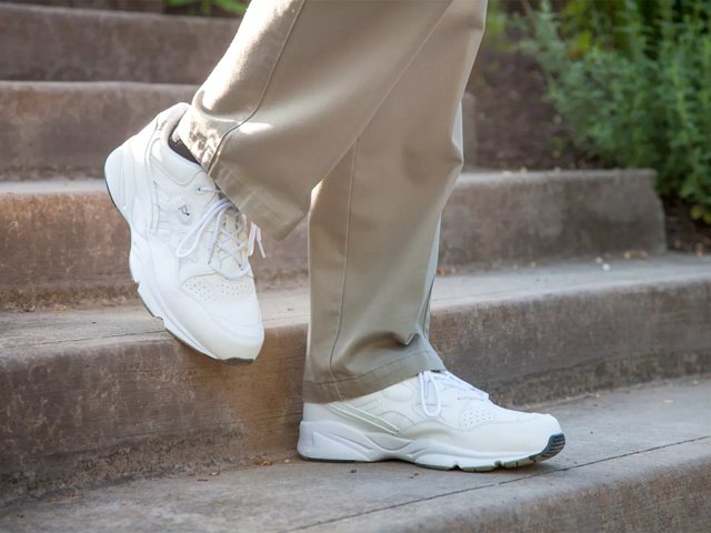 Propet shop stability walker