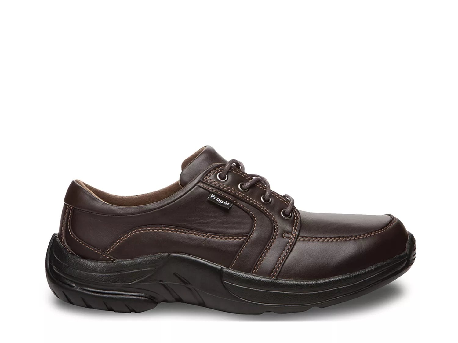 propet men's commuterlite walking shoe