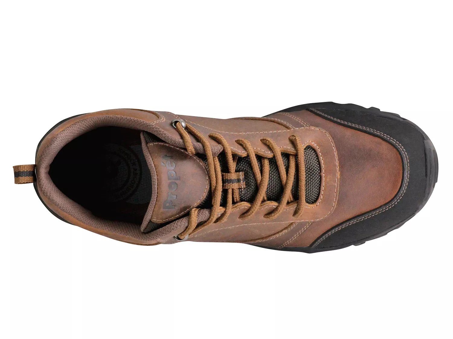 salomon pathfinder hiking shoe