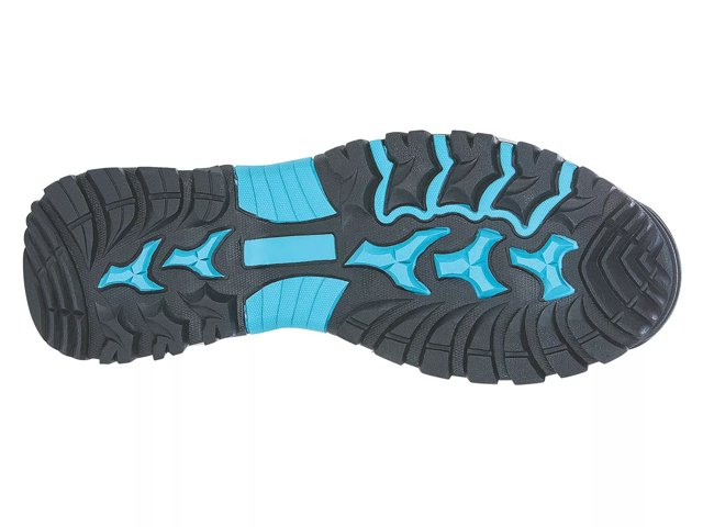 propet ridge walker low hiking shoe