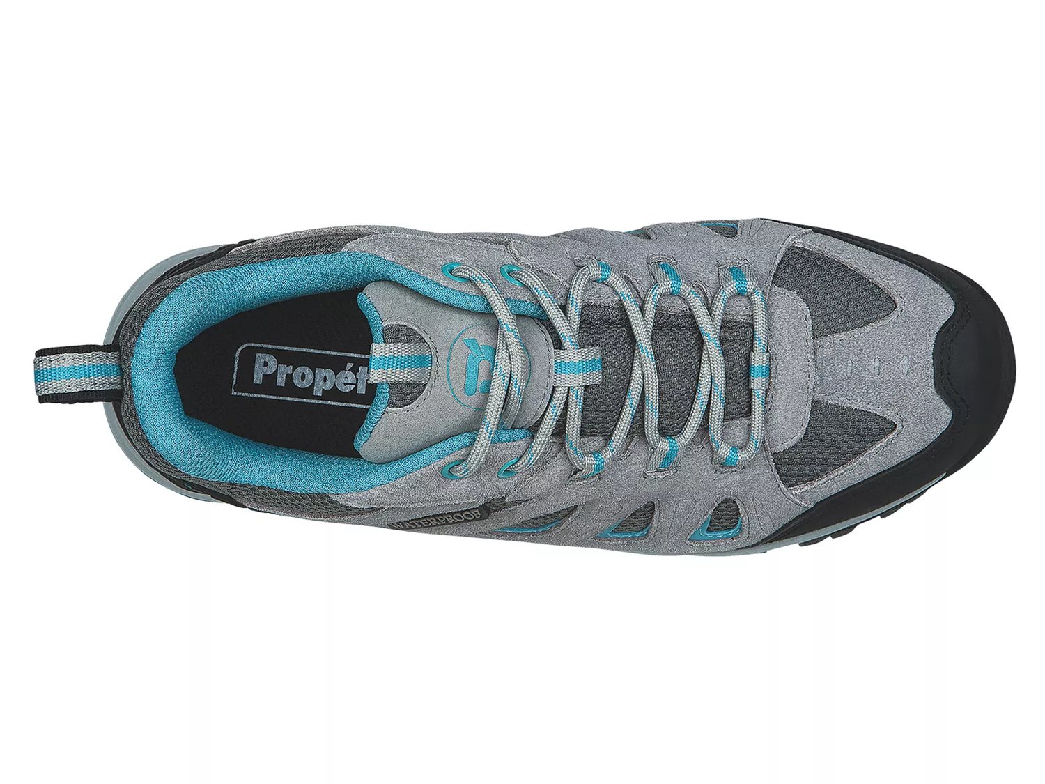 Propet Ridge Walker Hiking Shoe Women's DSW