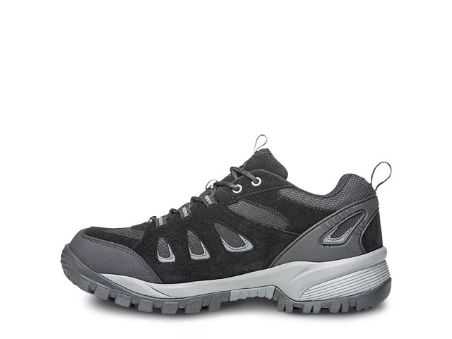 Propet men's ridge top walker low boot