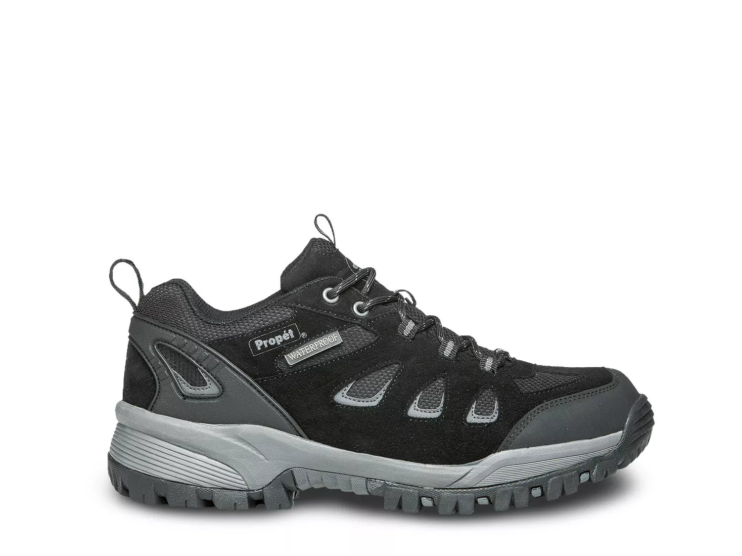 Ridge Walker Low Hiking Shoe