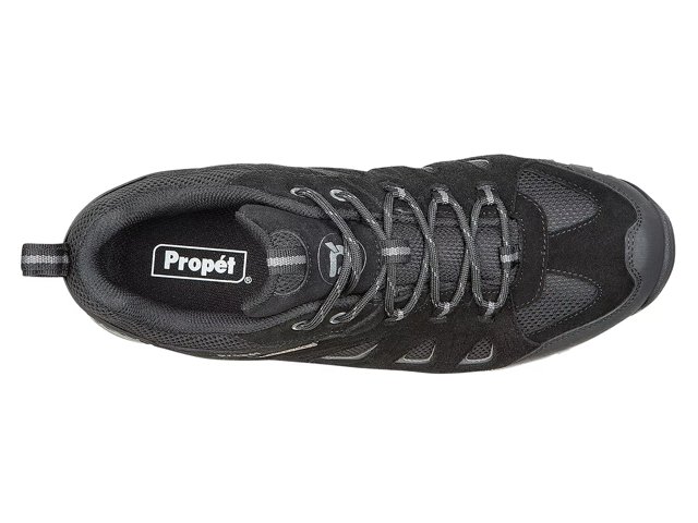 Propet Ridge Walker Low Hiking Shoe Men s Free Shipping DSW
