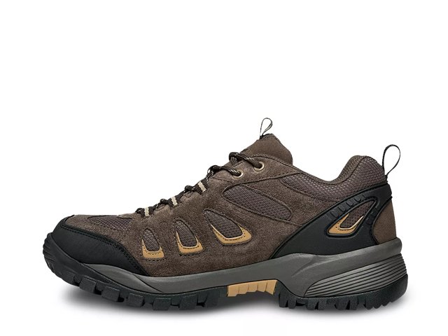 Propet men's ridge walker low boot clearance