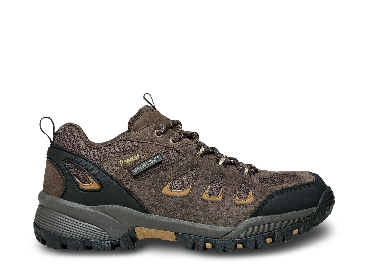 Propet Ridge Walker Low Hiking Shoe - Men's | DSW