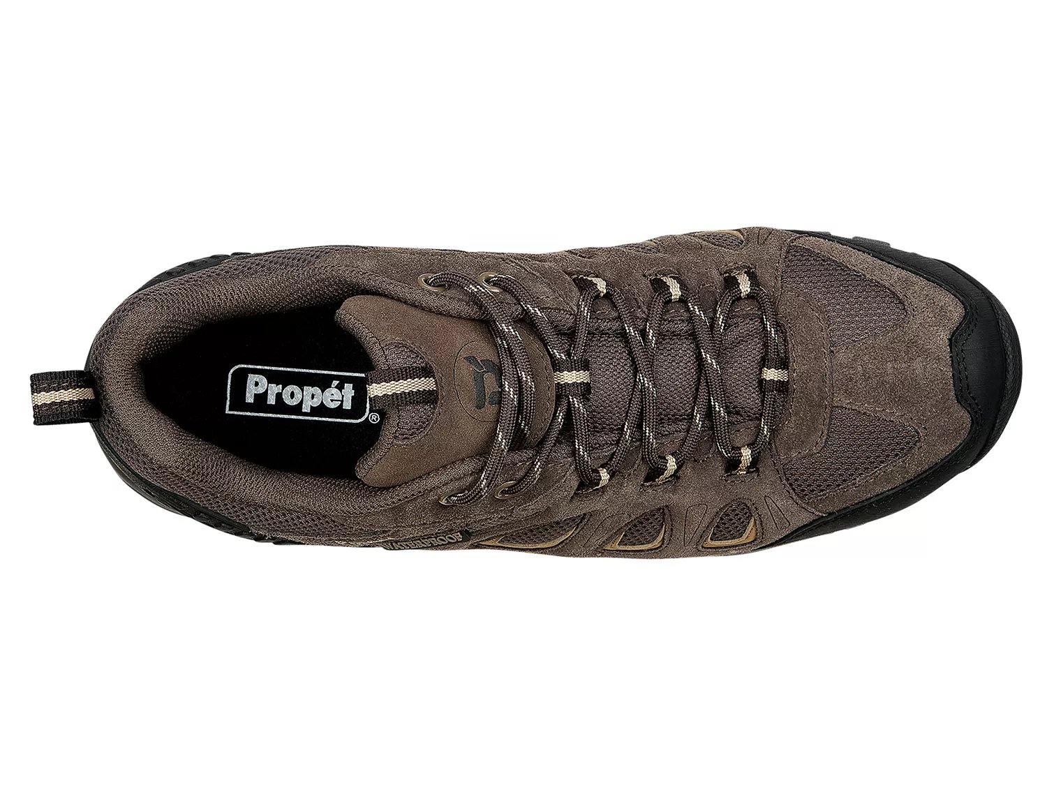 Propet Ridge Walker Low Hiking Shoe Men's Men's Shoes DSW