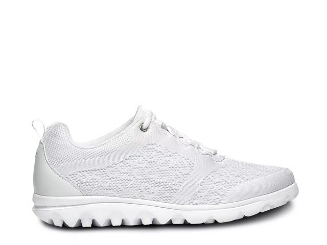 Propet TravelActiv Walking Shoe Women s