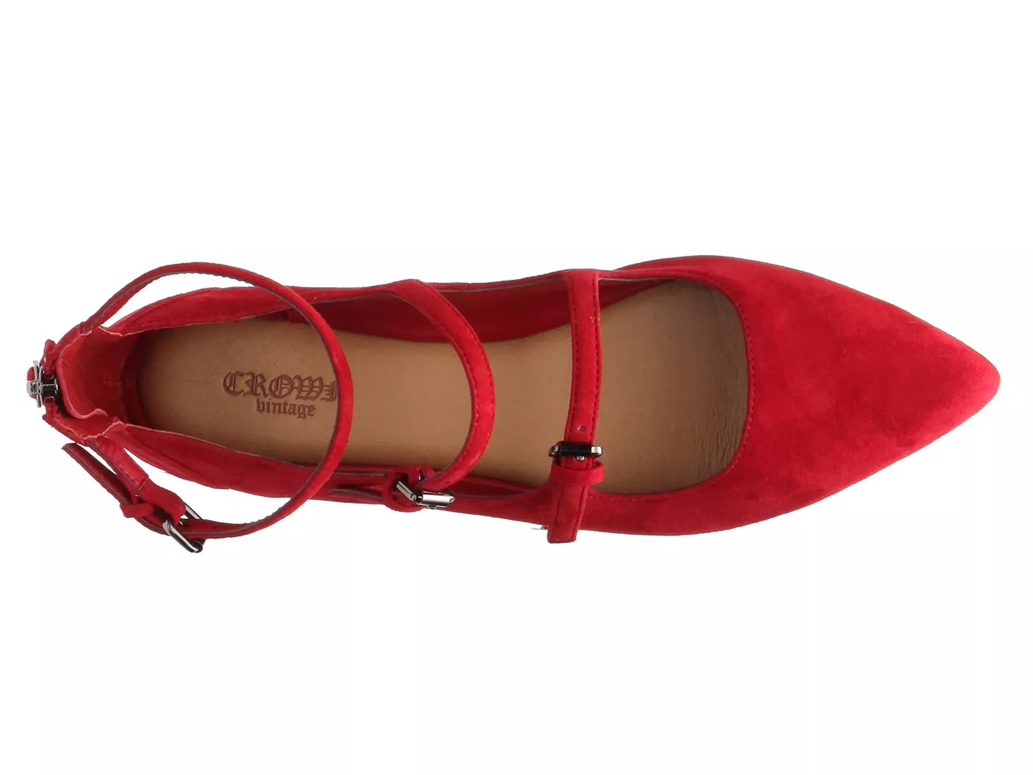 bebe flat shoes