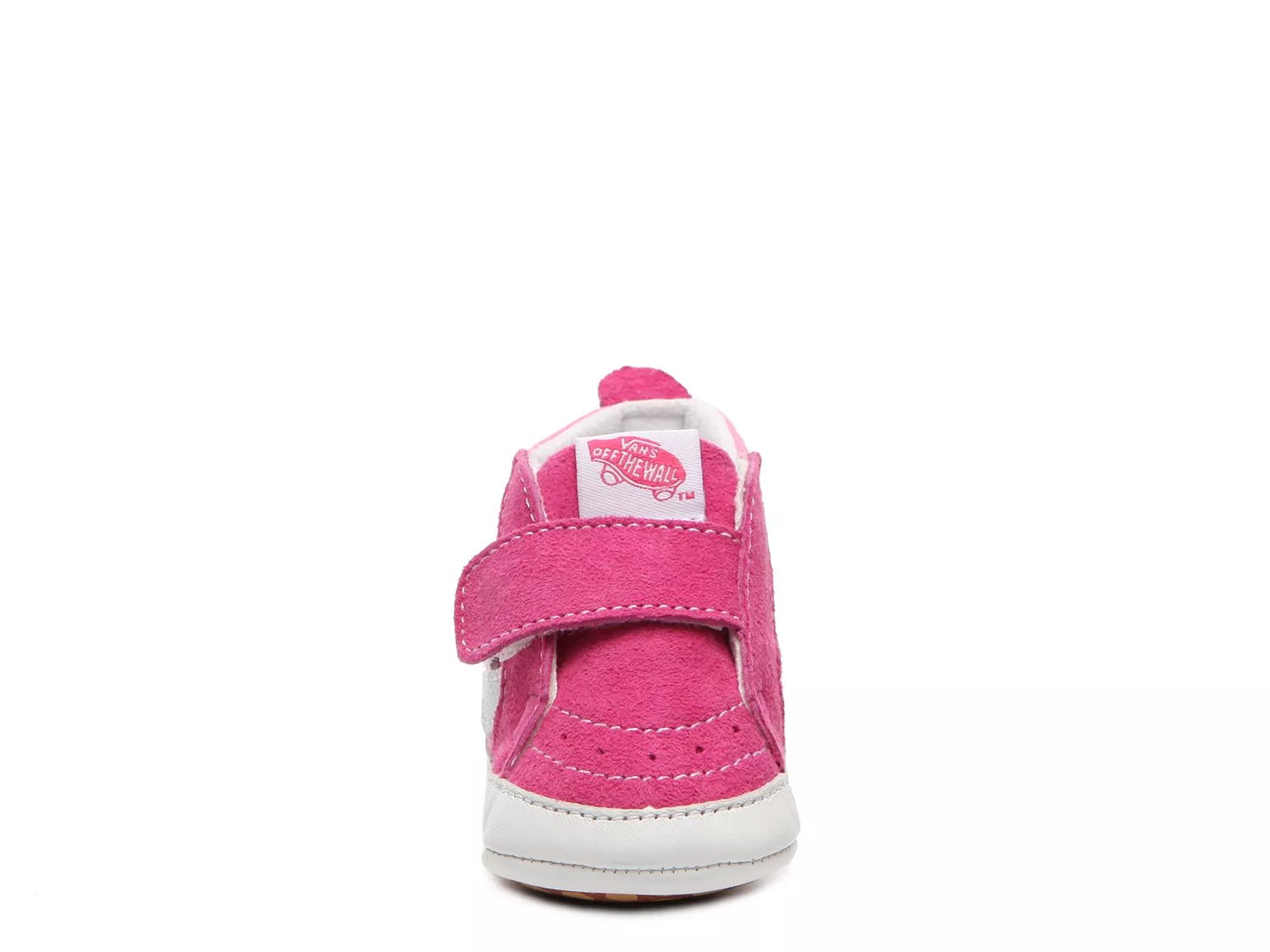 dsw crib shoes