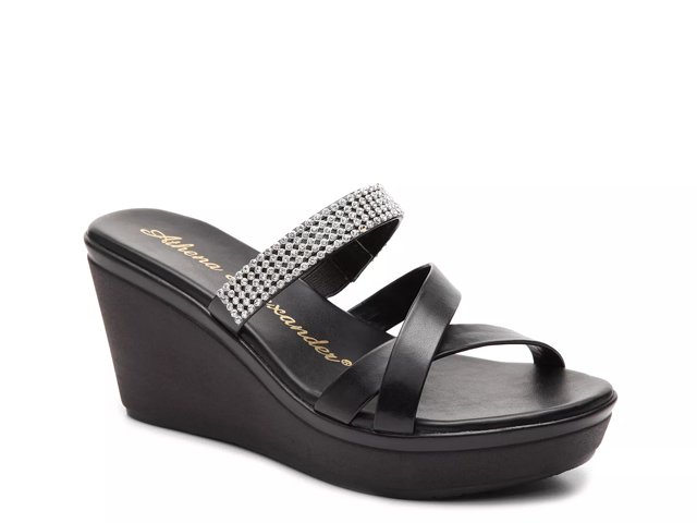 Athena deals alexander dsw