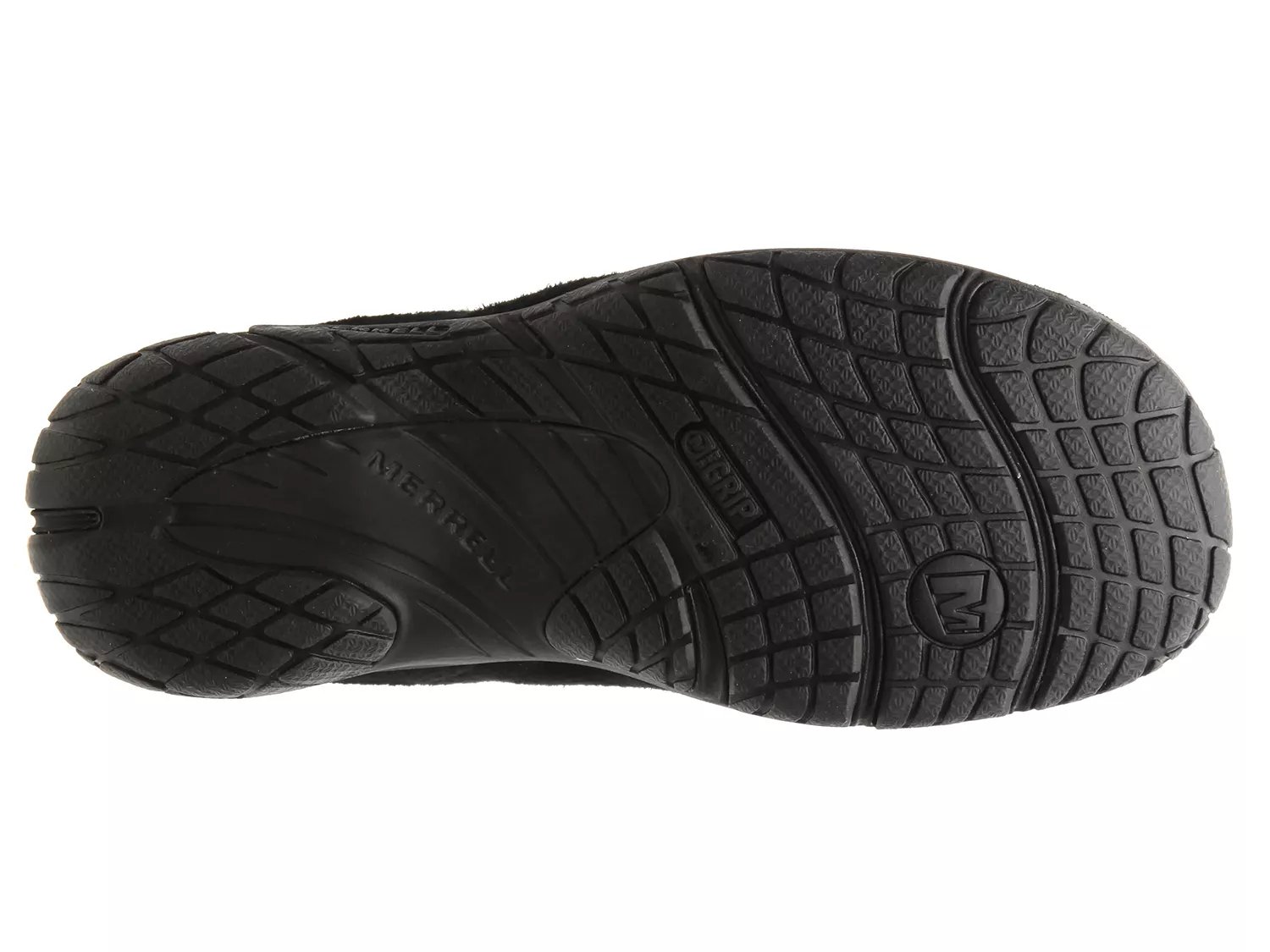 merrell women's encore ice slip on