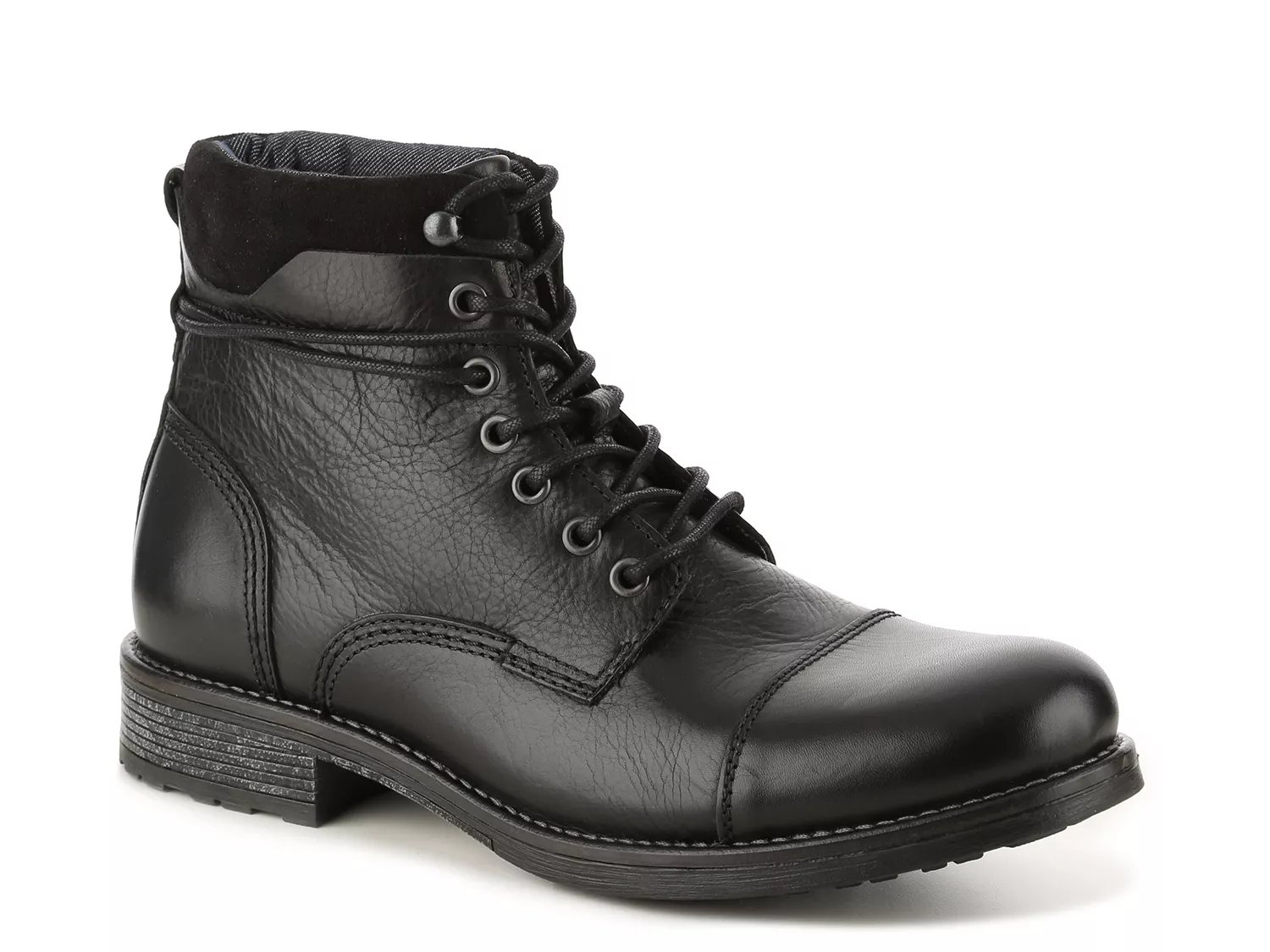 aldo casual boots