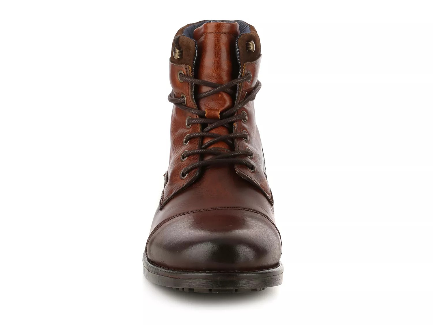 aldo cap toe boots