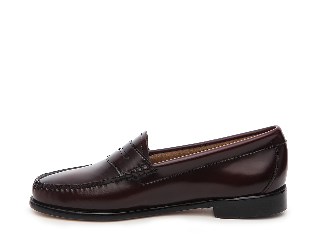 G.H. Bass & Co. Whitney Weejuns Leather Loafer | DSW