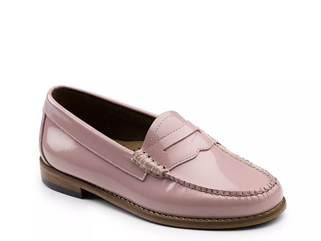 Dsw weejuns clearance