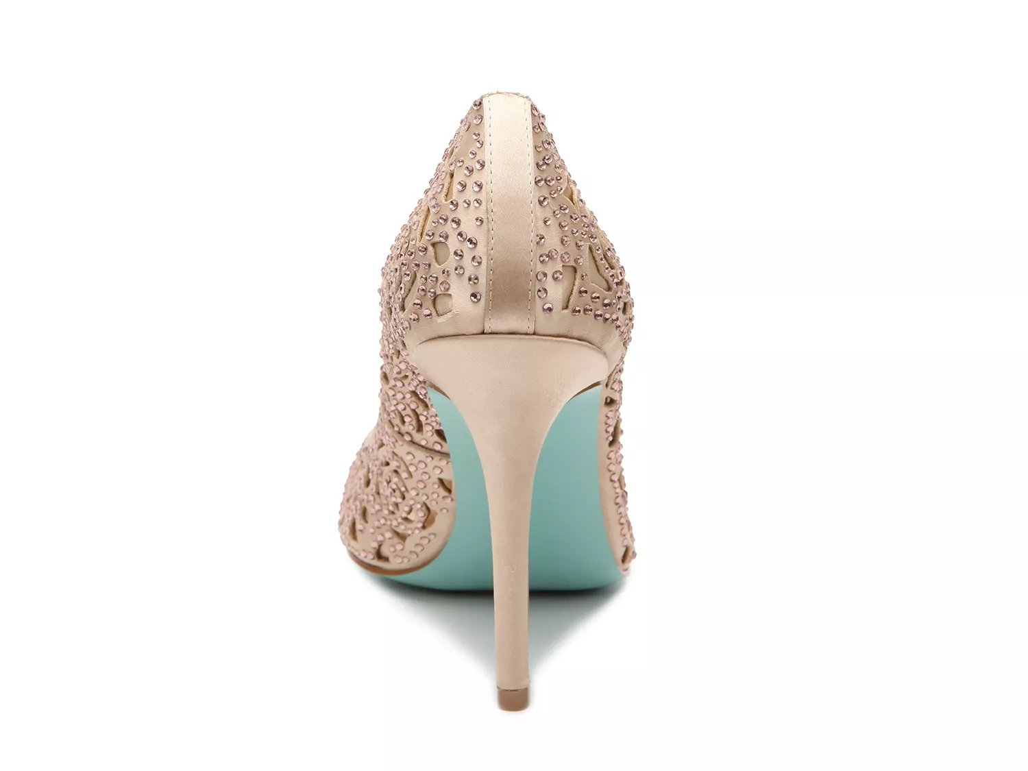betsey johnson emili pump