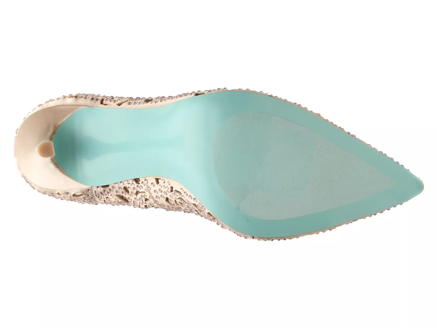 betsey johnson emili pump