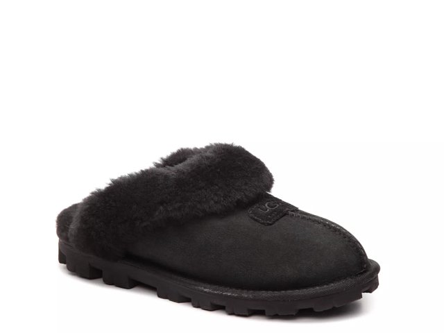 Dsw ugg slipper store