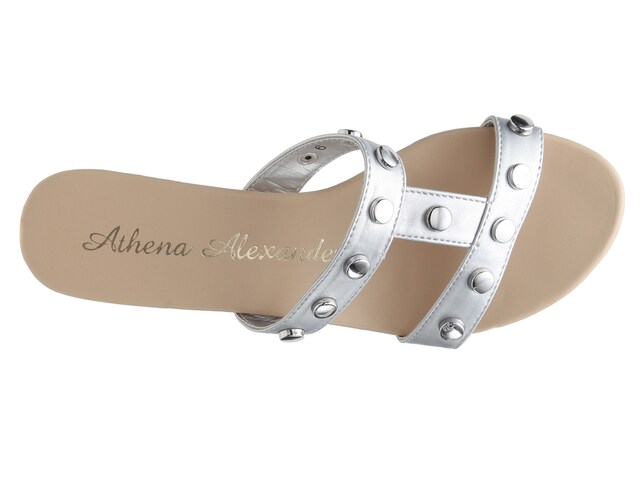 Athena Alexander Women's Tandy Wedge Sandal
