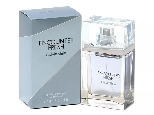 Calvin Klein Fragrance Encounter Fresh Eau de Toilette Spray Men s