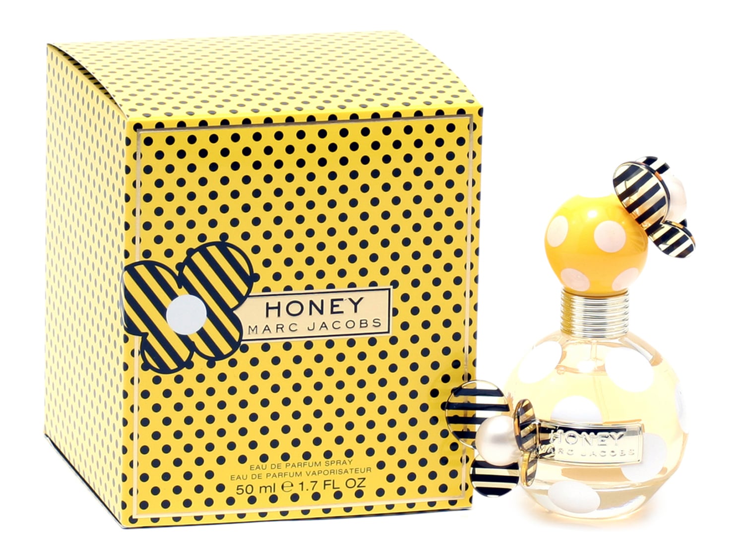 Honey by Marc Jacobs - Women's Perfume - Perfumery