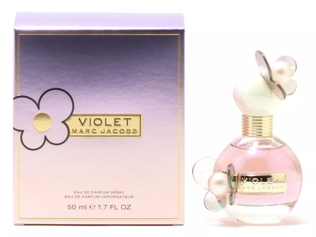 Purple marc jacobs perfume shop